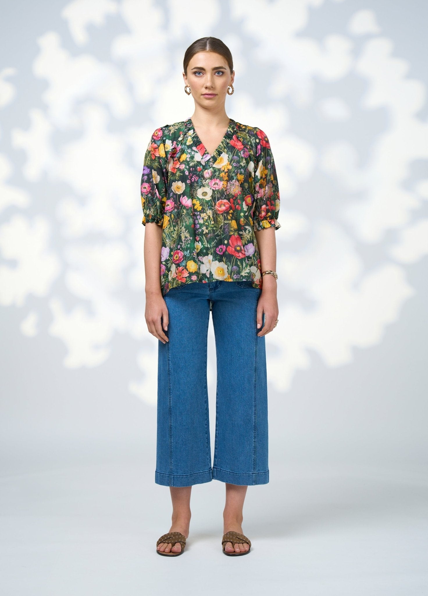 Shop Loobies Story Looking Glass Top - Loobie's Story