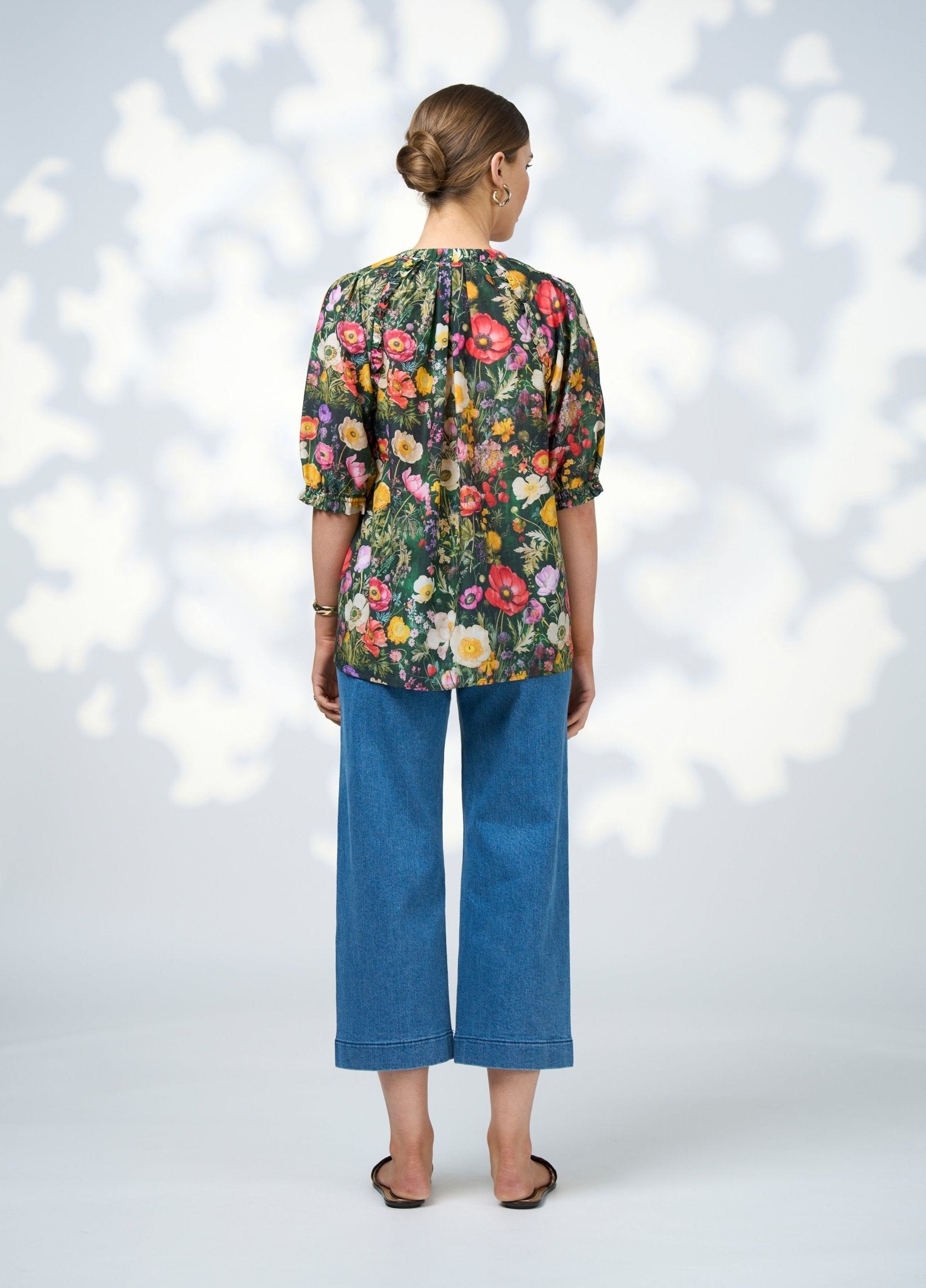 Shop Loobies Story Looking Glass Top - Loobie's Story