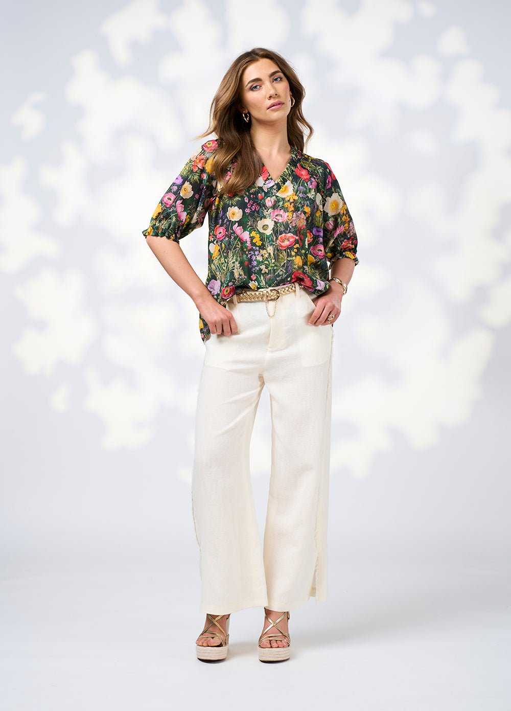 Shop Loobies Story Looking Glass Top - Loobie's Story