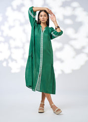 Shop Loobie's Story Maya Mid Dress - Loobie's Story