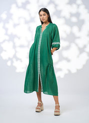 Shop Loobie's Story Maya Mid Dress - Loobie's Story