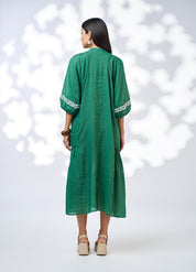 Shop Loobie's Story Maya Mid Dress - Loobie's Story