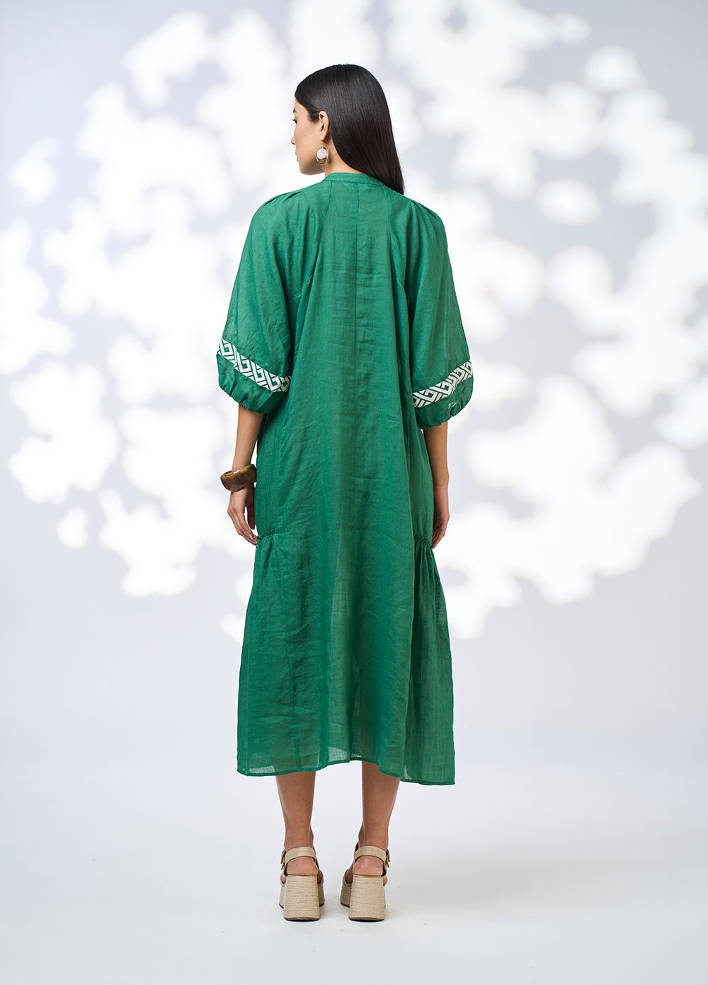 Shop Loobie's Story Maya Mid Dress - Loobie's Story