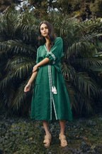 Shop Loobie's Story Maya Mid Dress - Loobie's Story