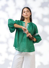 Loobie's Story Maya Top