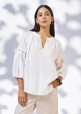 Loobie's Story Maya Top