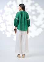 Shop Loobie's Story Maya Top - Loobie's Story