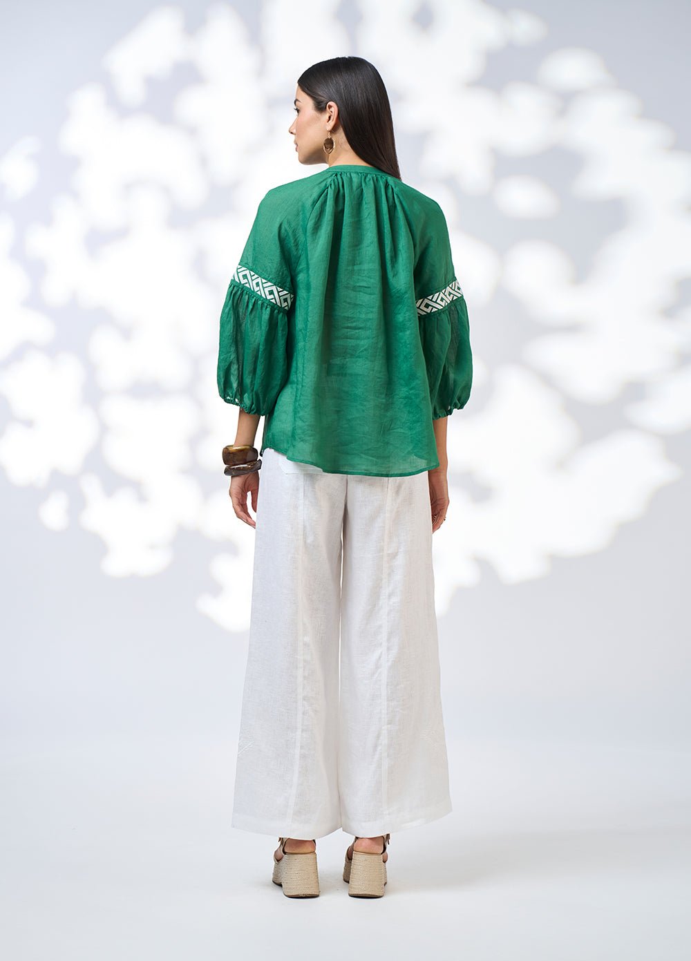 Shop Loobie's Story Maya Top - Loobie's Story