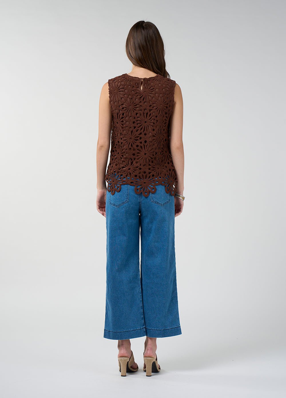 Shop Loobie's Story Meera Top LS3380 - Loobie's Story