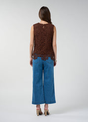 Shop Loobie's Story Meera Top LS3380 - Loobie's Story