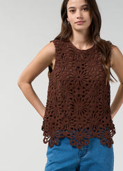 Shop Loobie's Story Meera Top LS3380 - Loobie's Story