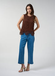Shop Loobie's Story Meera Top LS3380 - Loobie's Story