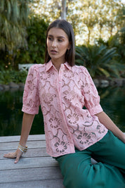 Shop Loobie's Story Moonstone Shirt - Loobie's Story