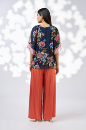 Shop Loobie's Story Mystic Rose Blouse - Loobie's Story