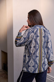 Shop Loobie's Story Opaline Top - Loobie's Story