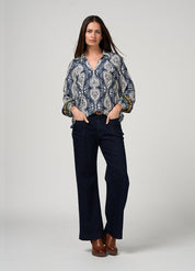 Shop Loobie's Story Opaline Top - Loobie's Story