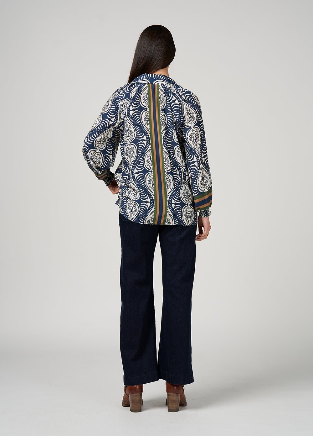 Shop Loobie's Story Opaline Top - Loobie's Story