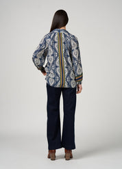Shop Loobie's Story Opaline Top - Loobie's Story
