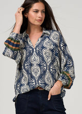 Loobie's Story Opaline Top