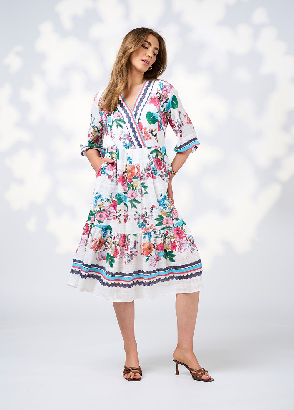 Shop Loobies Story Pandora Dress LS3030P - Loobie's Story