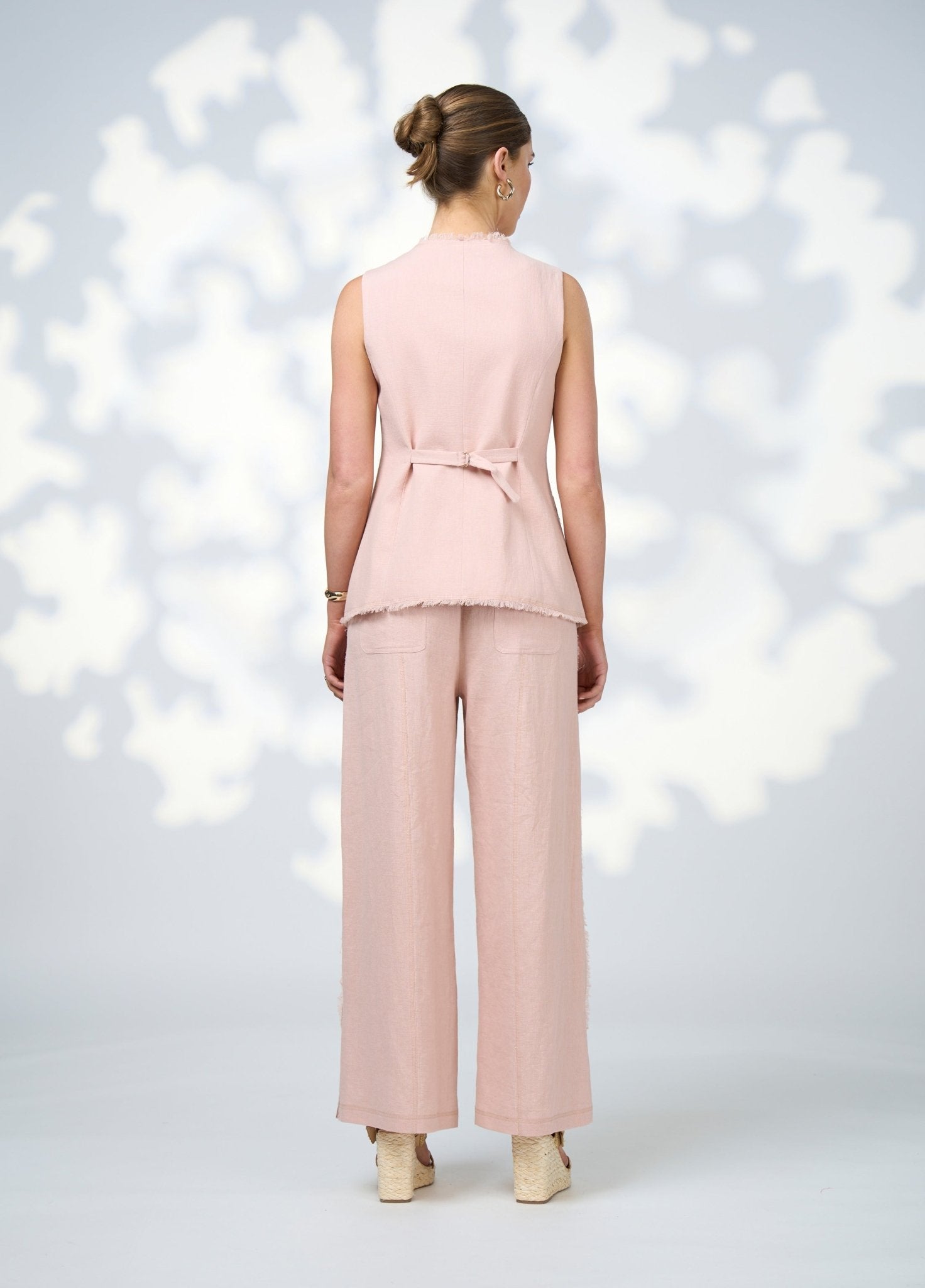 Shop Loobies Story Romee Vest - Loobie's Story