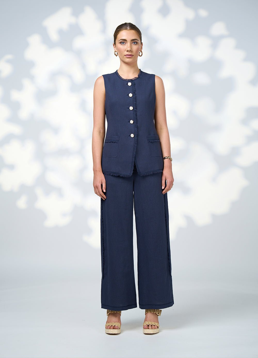 Shop Loobies Story Romee Vest - Loobie's Story