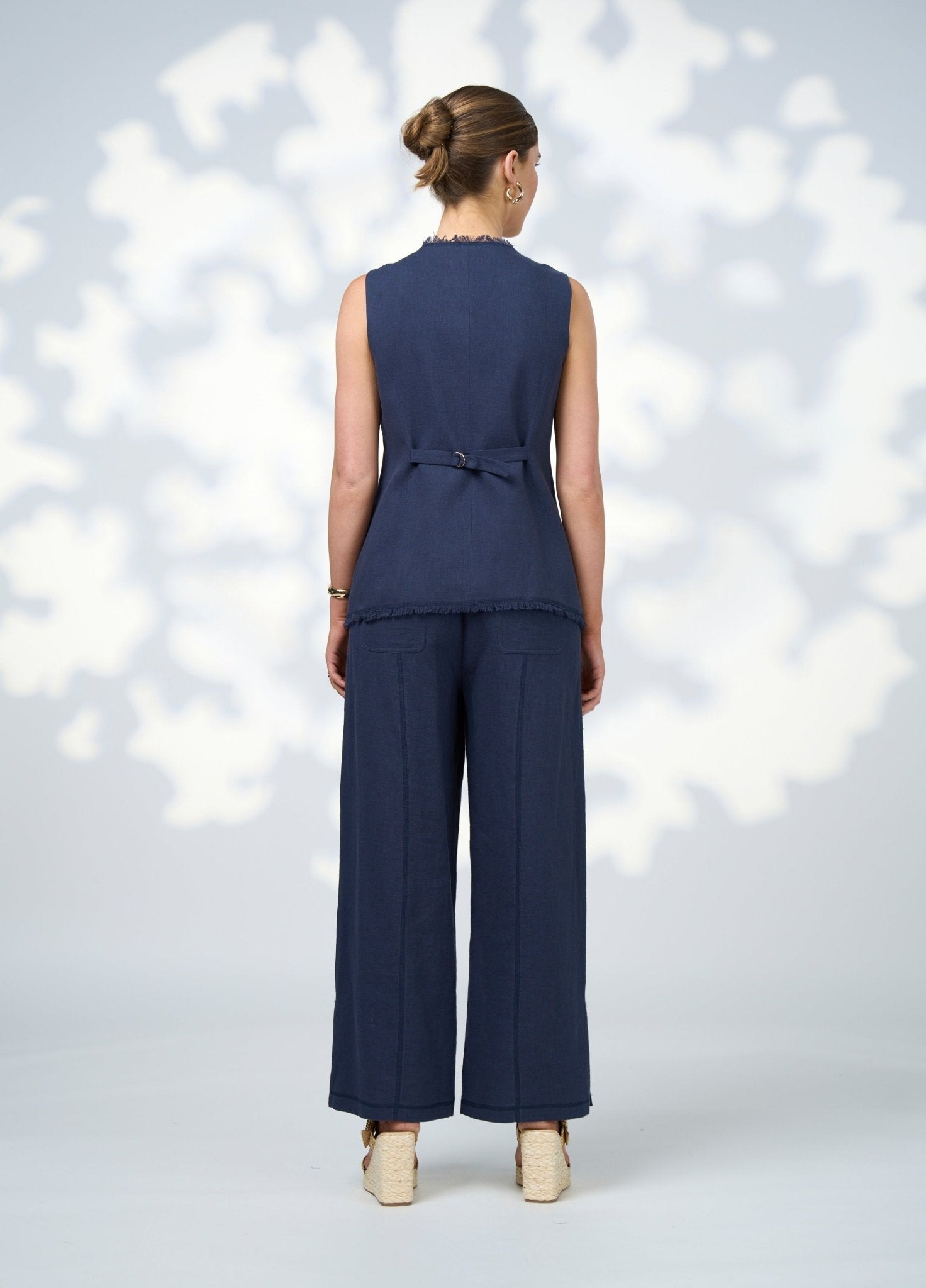 Shop Loobies Story Romee Vest - Loobie's Story