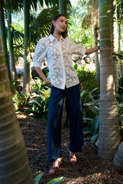 Shop Loobie's Story Sandalwood Pant - Loobie's Story