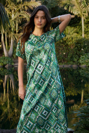 Shop Loobies Story Sinhala Dress - Loobie's Story