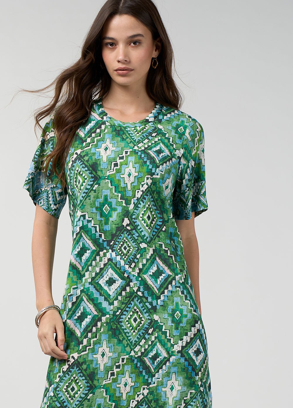 Shop Loobies Story Sinhala Dress - Loobie's Story
