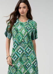 Shop Loobies Story Sinhala Dress - Loobie's Story
