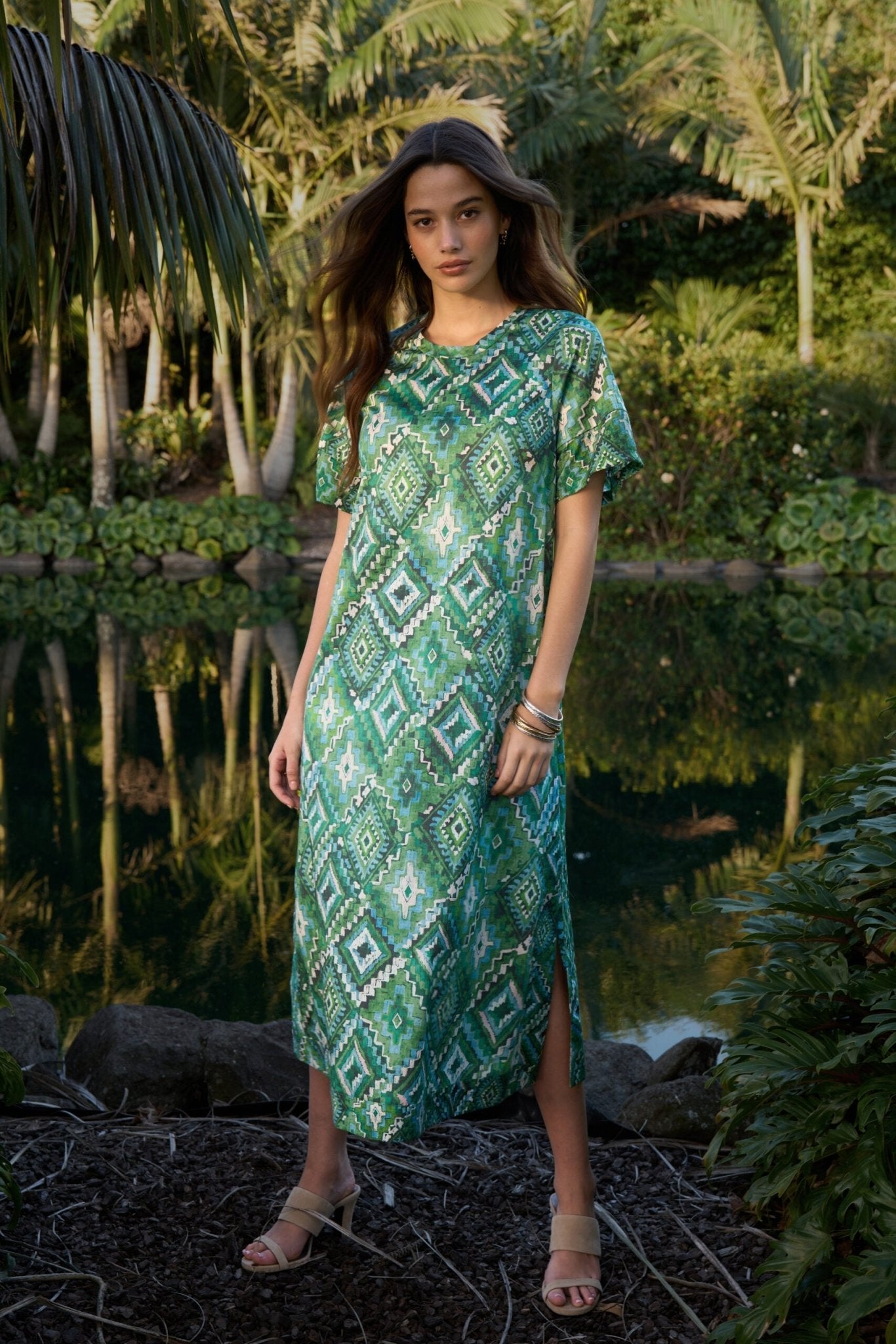 Shop Loobies Story Sinhala Dress - Loobie's Story