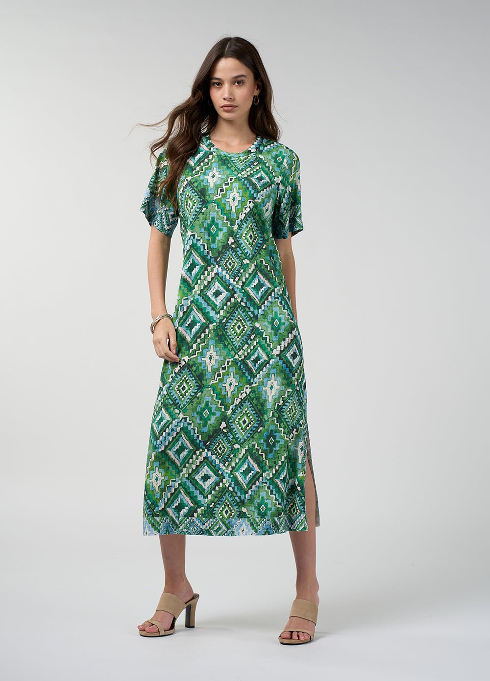 Shop Loobies Story Sinhala Dress - Loobie's Story