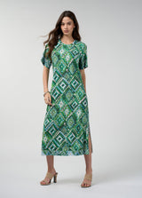 Loobies Story Sinhala Dress