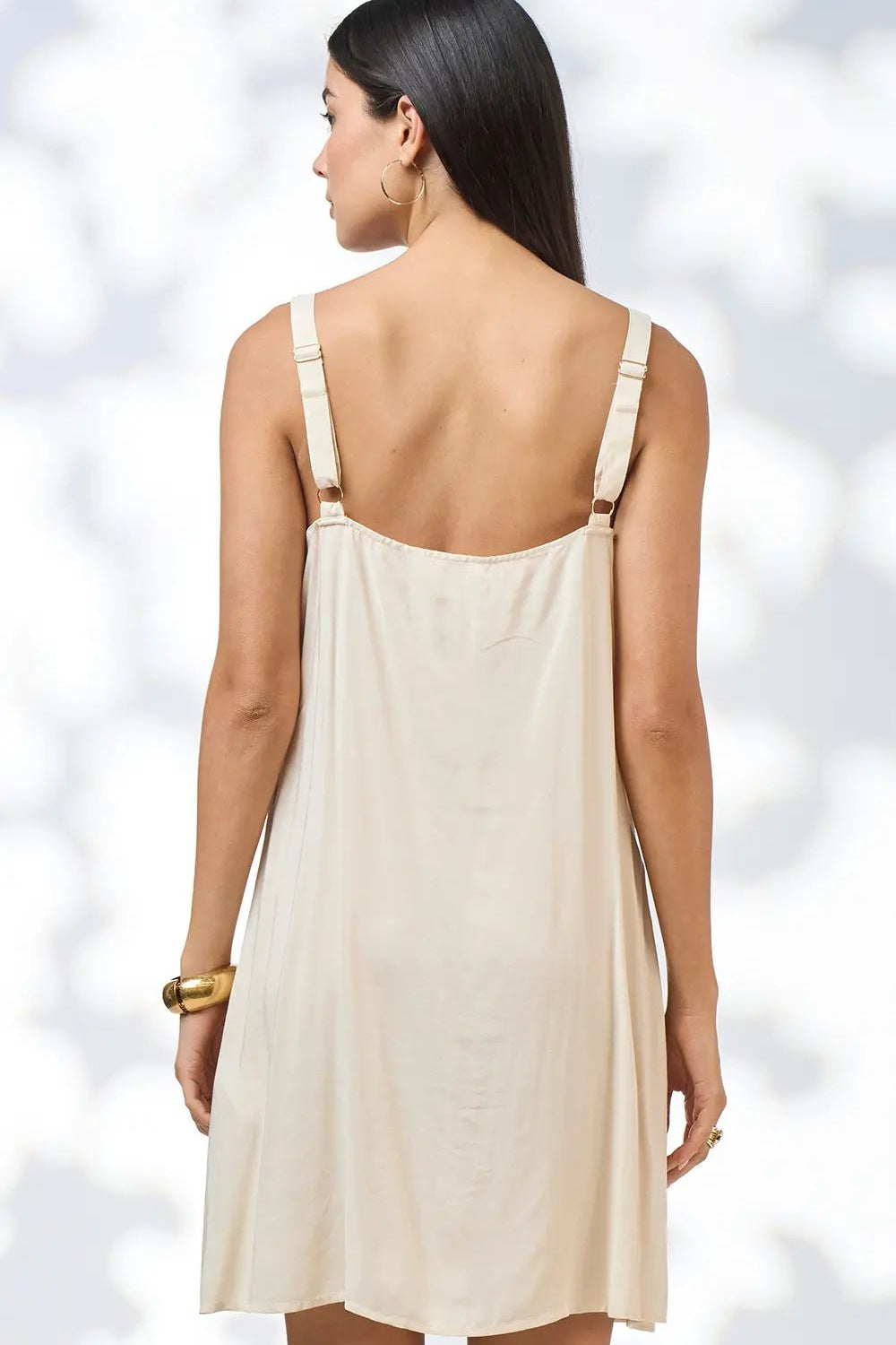 Shop Loobie's Story Slip Dress - Loobie's Story