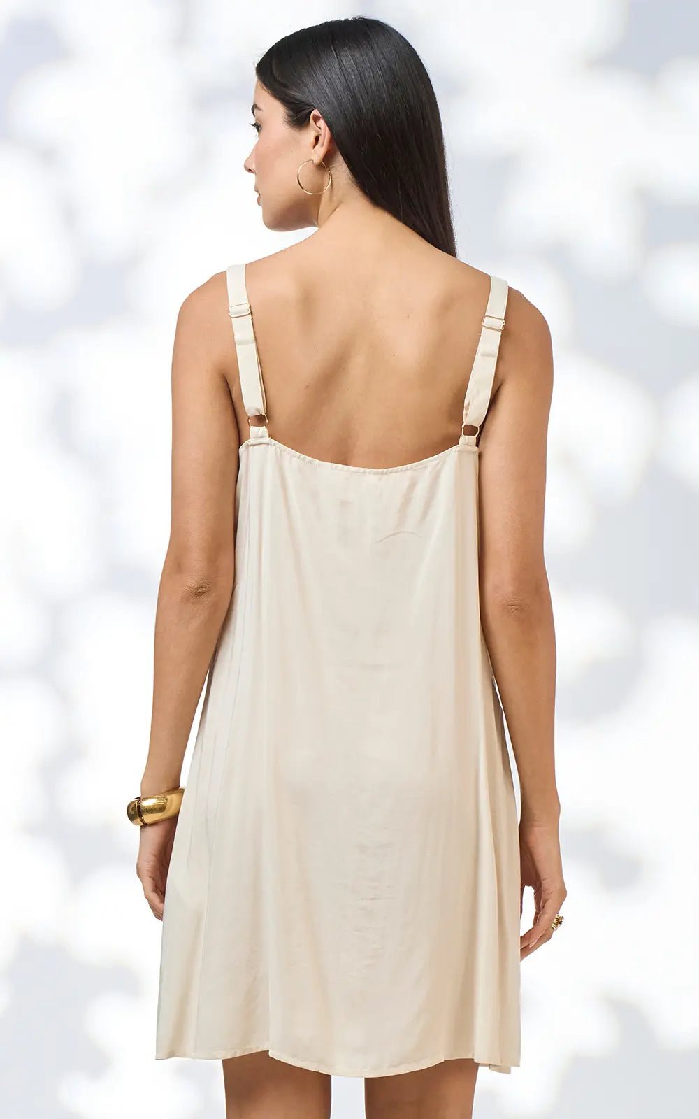 Shop Loobie's Story Slip Dress - Loobie's Story