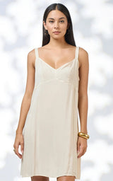 Loobie's Story Slip Dress