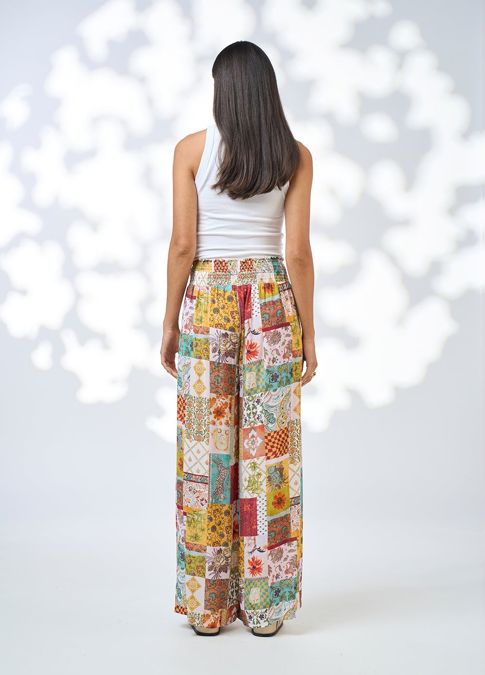 Shop Loobie's Story Vana Pant LS3102 - Loobie's Story