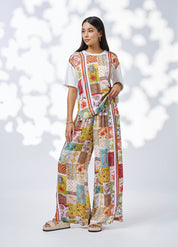 Shop Loobie's Story Vana Pant LS3102 - Loobie's Story