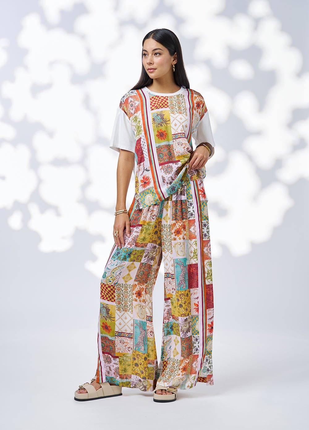 Shop Loobie's Story Vana Pant LS3102 - Loobie's Story