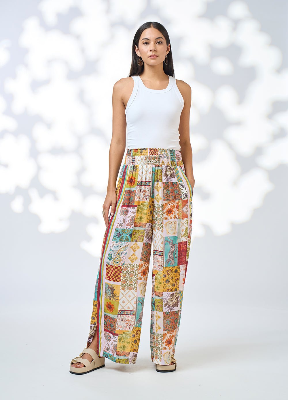Shop Loobie's Story Vana Pant LS3102 - Loobie's Story
