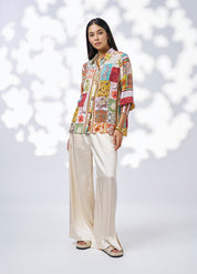 Shop Loobie's Story Vana Shirt LS3101 - Loobie's Story