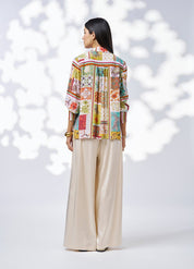 Shop Loobie's Story Vana Shirt LS3101 - Loobie's Story