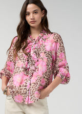 Loobies Story Yala Blouse