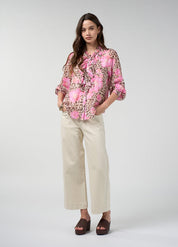 Shop Loobies Story Yala Blouse - Loobie's Story