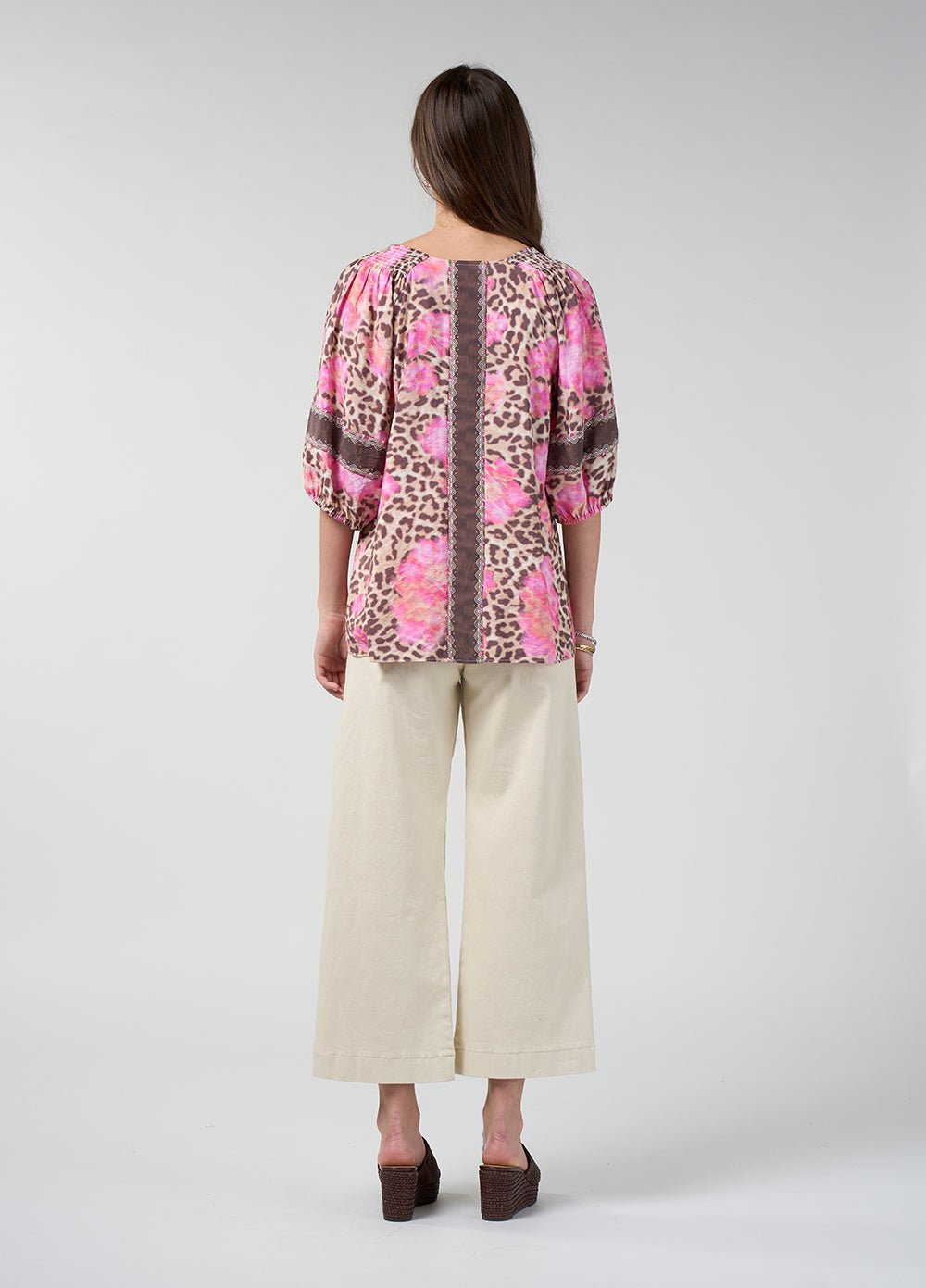 Shop Loobie's Story Yala Top - Loobie's Story