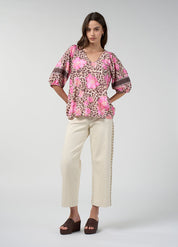 Shop Loobie's Story Yala Top - Loobie's Story