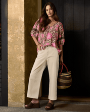 Shop Loobie's Story Yala Top - Loobie's Story