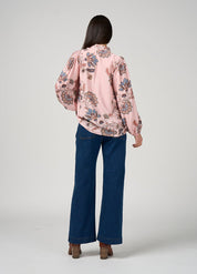 Shop Loobie's Story Zadie Jean LS3228 Mid Wash - Loobie's Story