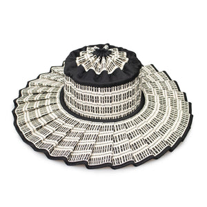 Shop Lorna Murray Alhambra Island Capri Hat | Maxi - Lorna Murray